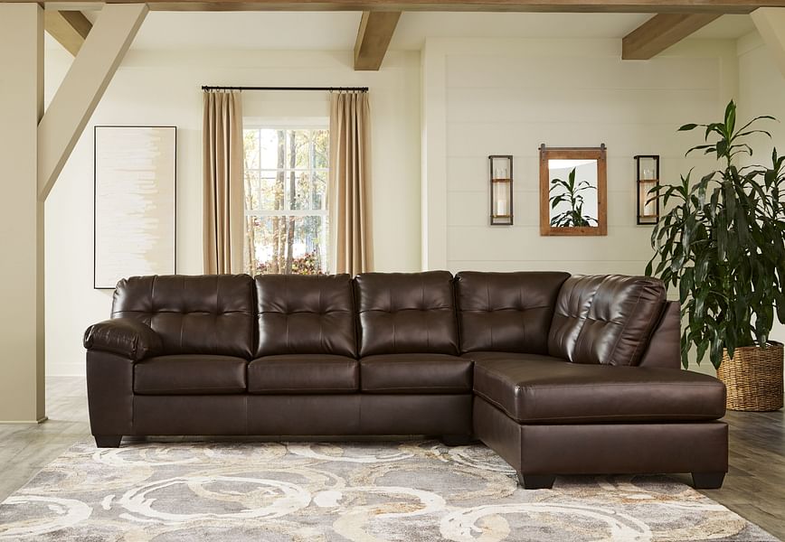 Ashley Living Room 3 Piece Living Room Set 59704-66-17-08