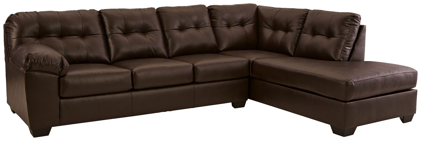 Ashley Living Room 3 Piece Living Room Set 59704-66-17-08