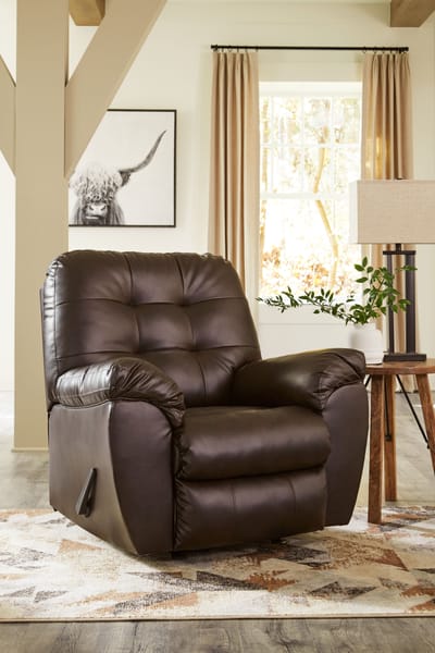 Ashley Living Room 4 Piece Living Room Set 59704-66-17-25-08