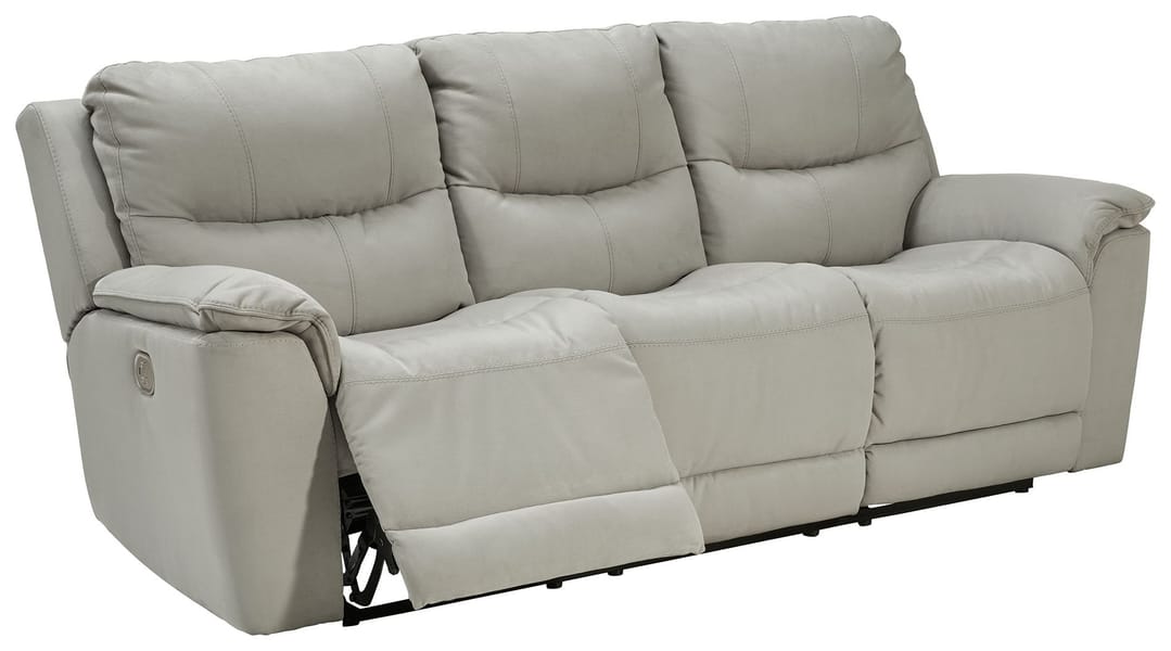 Ashley Living Room 3 Piece Power Reclining Living Room Set 60806-15-18-13