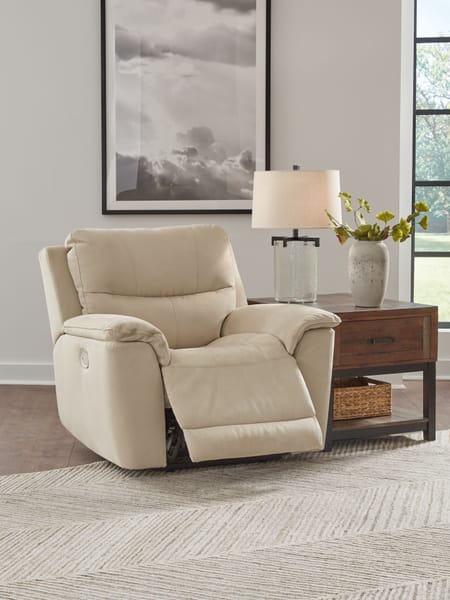 Ashley Living Room 3 Piece Power Reclining Living Room Set 60807-15-18-13