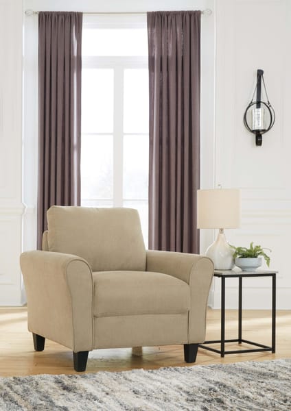 Ashley Living Room 3 Piece Living Room Set 61304-38-35-20