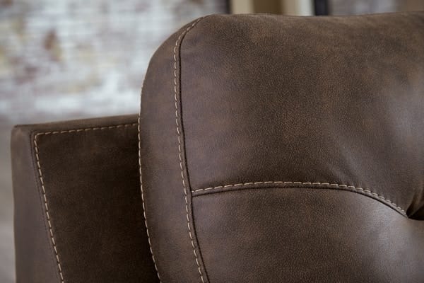 Ashley Living Room Sectional 62002-16-67