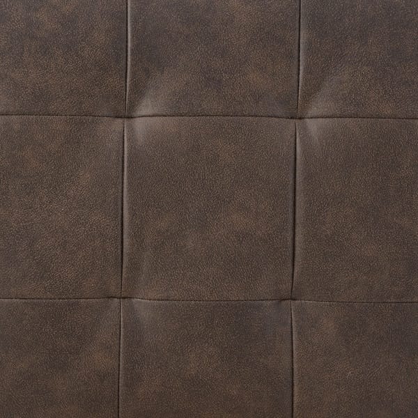 Ashley Living Room Chair with Ottoman 62002-20-14