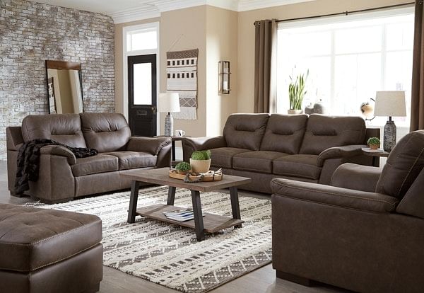 Living Room Sets Ashley 2 Piece Reclining Set 62002 38 35 At Istyle Furniture