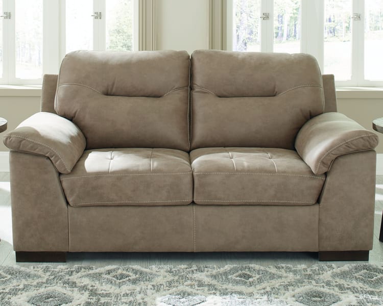 Ashley Living Room 2 Piece Reclining Living Room Set 62003-38-35