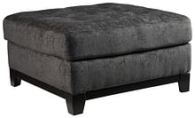 Ashley Living Room Oversized Accent Ottoman 6762208