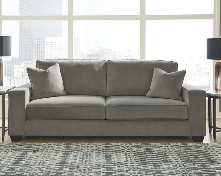 Ashley Living Room 4 Piece Living Room Set 67703-38-35-23-14