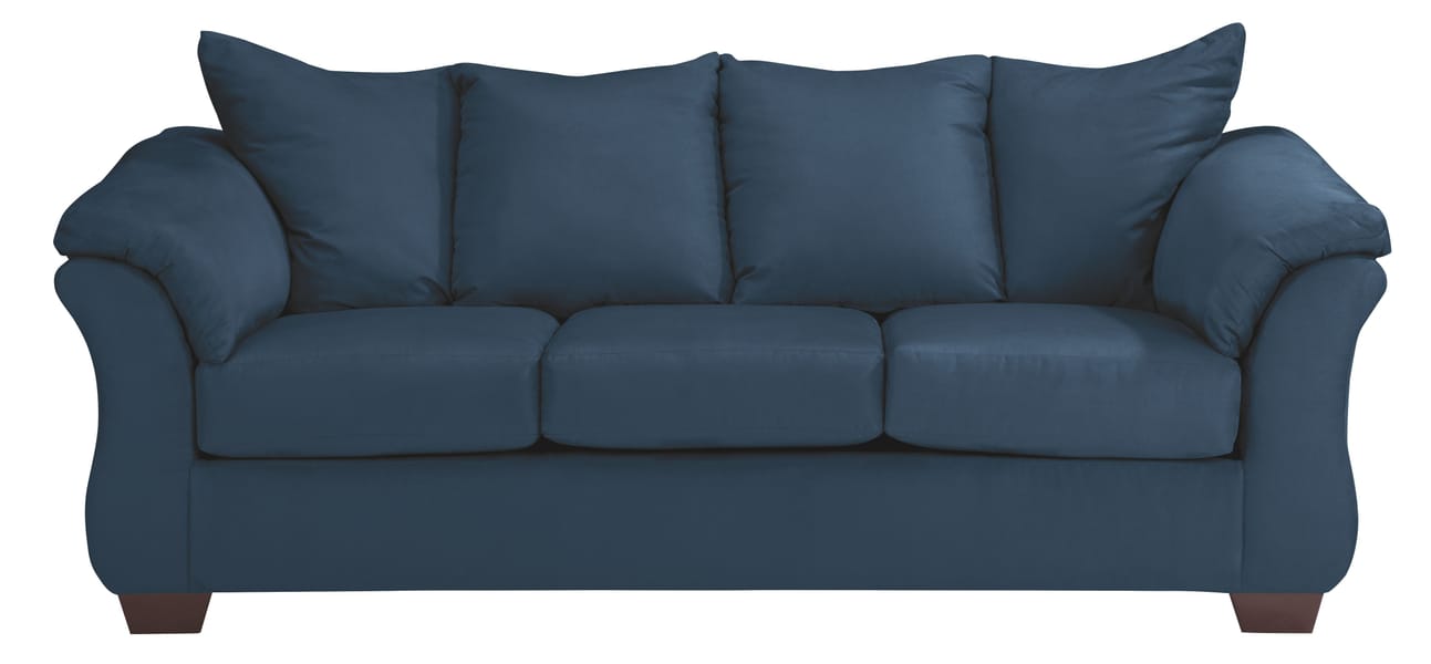 Ashley Living Room Full Sofa Sleeper 7500736