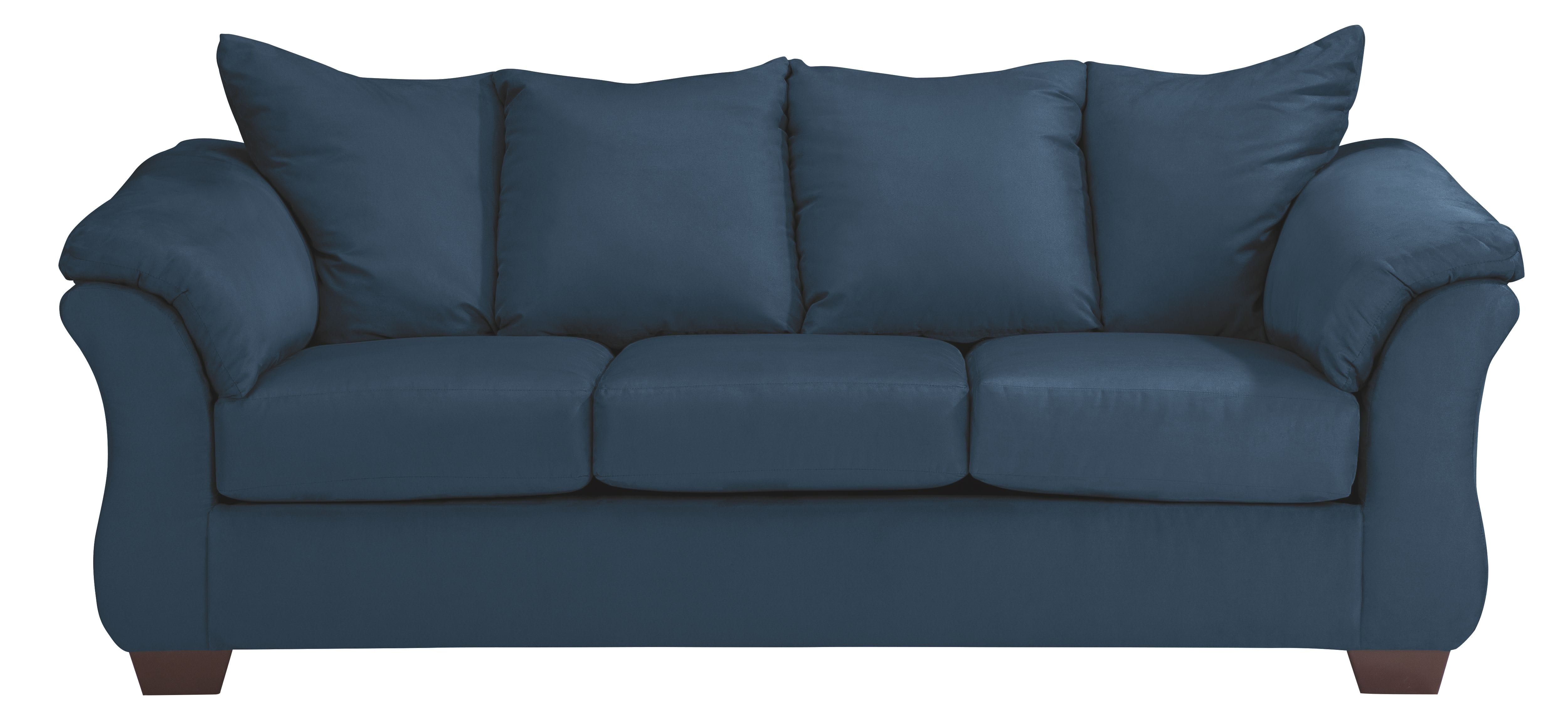 Ashley Living Room Full Sofa Sleeper 7500736
