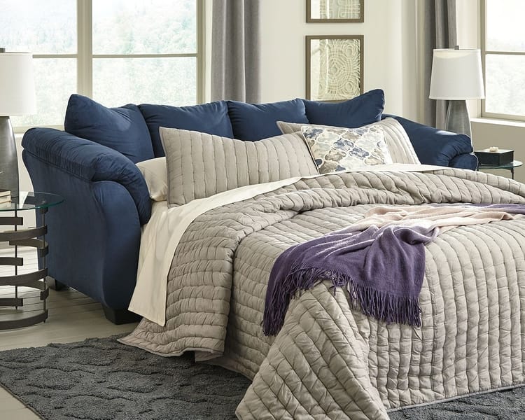 Ashley Living Room Full Sofa Sleeper 7500736