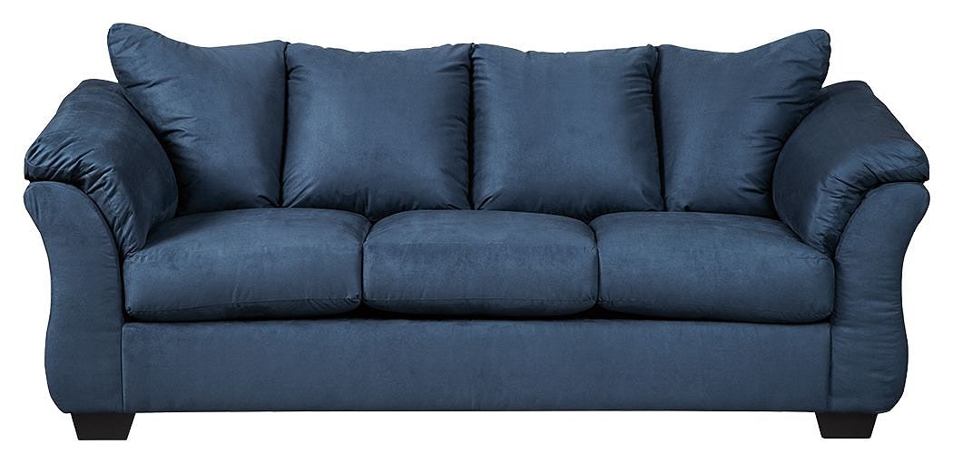 Ashley Living Room Sofa 7500738