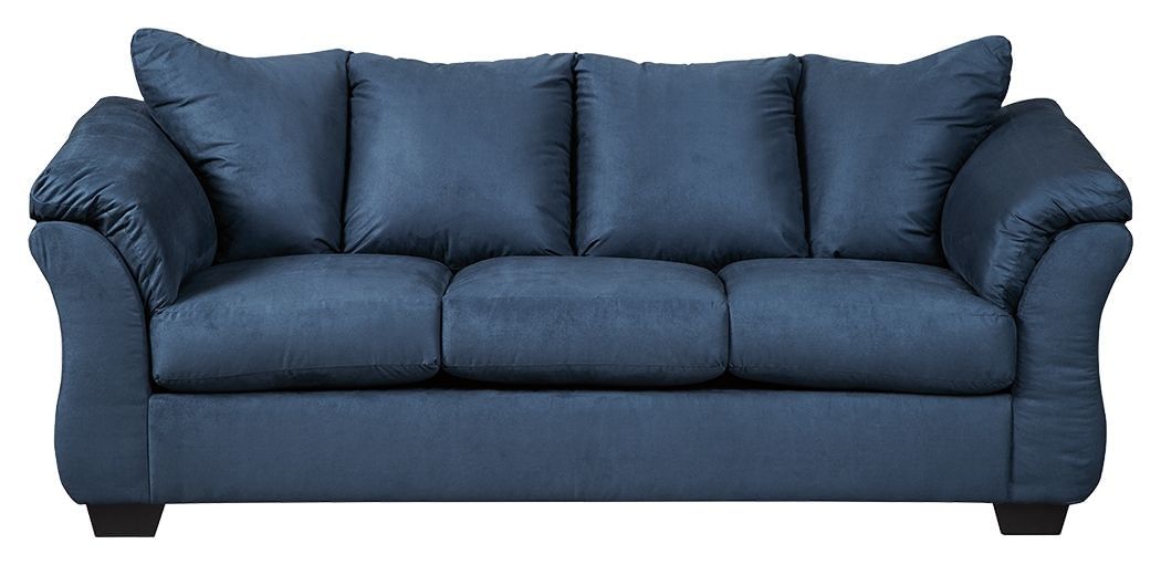 Ashley Living Room Sofa 7500738