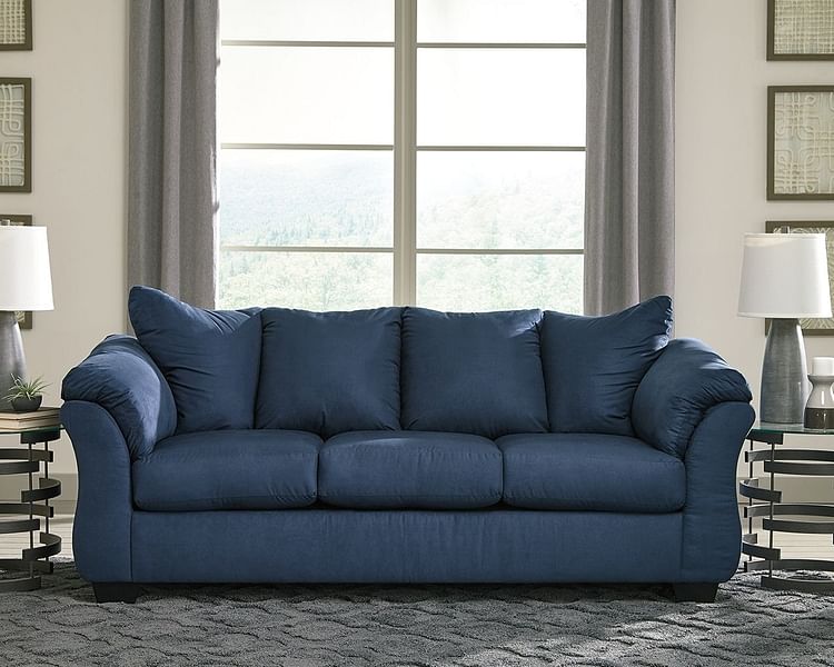 Ashley Living Room Sofa 7500738
