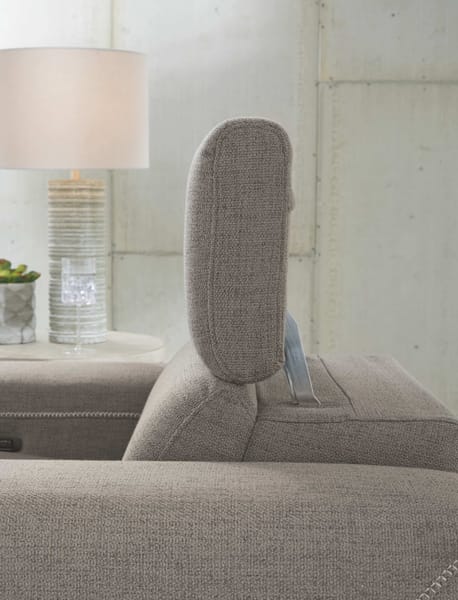 Ashley Living Room 4 Piece Living Room Set 77005-58-46-97-13