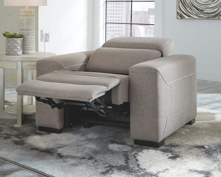 Ashley Living Room 4 Piece Living Room Set 77005-58-46-97-13