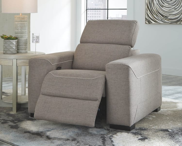Ashley Living Room 4 Piece Living Room Set 77005-58-46-97-13