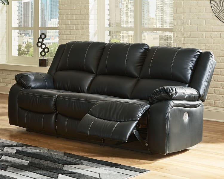 Ashley Living Room 2 Piece Power Reclining Living Room Set 77101-87-96