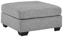 Ashley Living Room Oversized Accent Ottoman 8080408