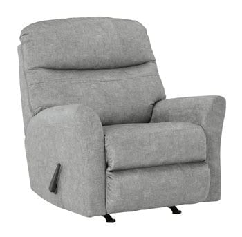 Ashley Living Room Rocker Recliner 8080425
