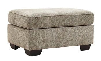 Ashley Living Room Ottoman 8100314