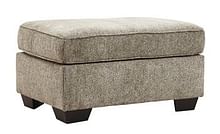 Ashley Living Room Ottoman 8100314
