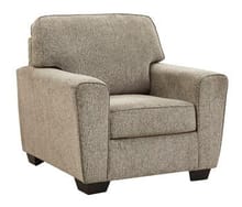 Ashley Living Room Chair 8100320