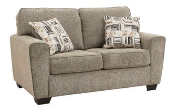 Ashley Living Room Loveseat 8100335