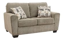 Ashley Living Room Loveseat 8100335