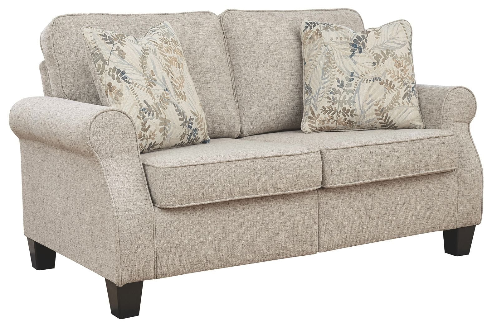 Living Room Living Room Sets Ashley Living Room Sofa & Loveseat