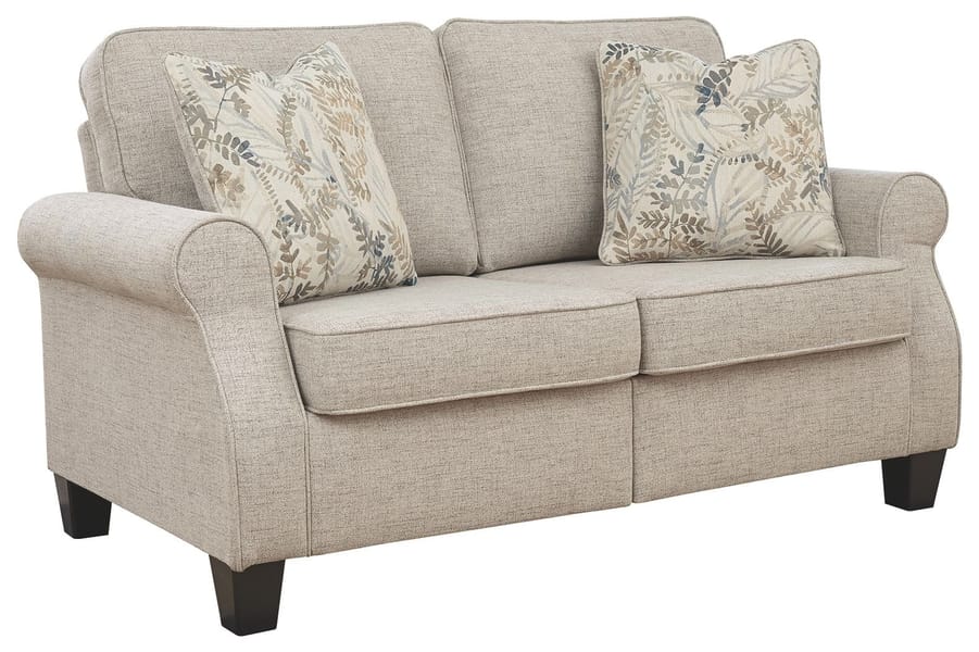 Ashley Living Room Sofa & Loveseat 82404-38-35