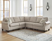 Ashley Living Room Sectional 82404-38-77-46-2-35