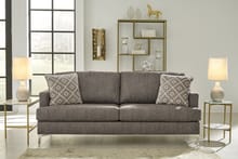 Ashley Living Room Sofa 82604-38A-38B