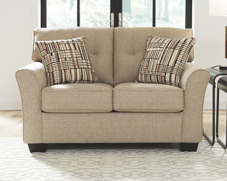 Ashley Living Room 4 Piece Living Room Set 83004-38-35-20-14