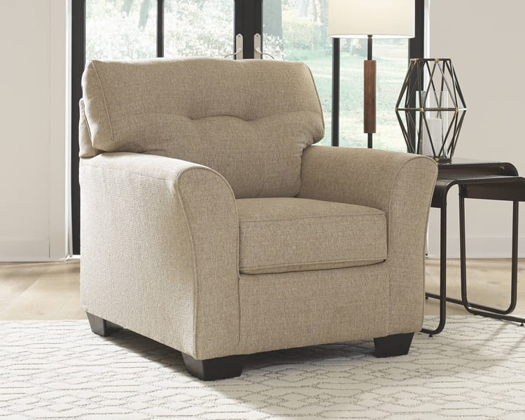 Ashley Living Room 4 Piece Living Room Set 83004-38-35-20-14