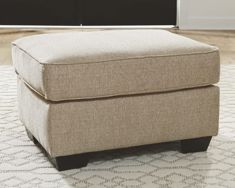 Ashley Living Room 4 Piece Living Room Set 83004-38-35-20-14