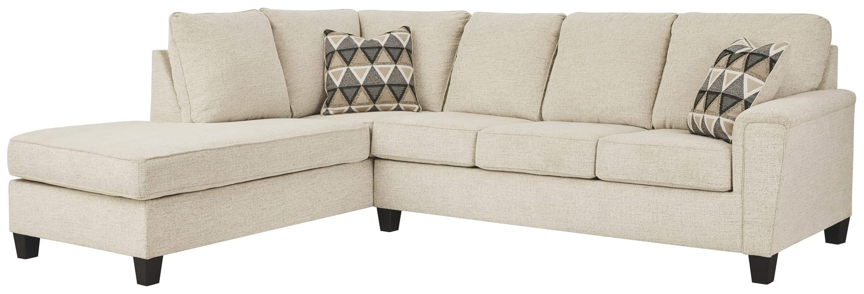 Ashley Living Room Sectional 83904-16-70