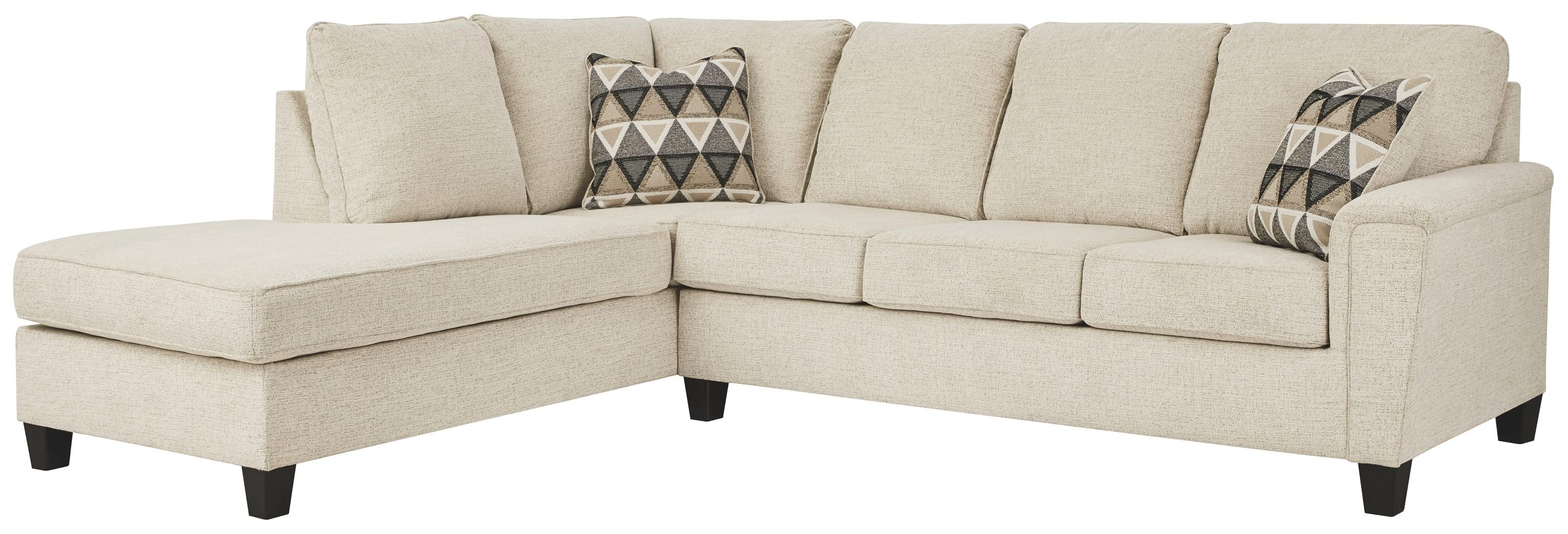 Ashley Living Room Sectional 83904-16-70