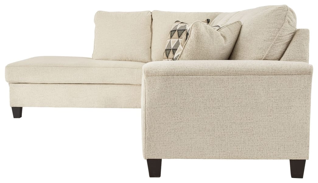 Ashley Living Room Sectional 83904-16-70