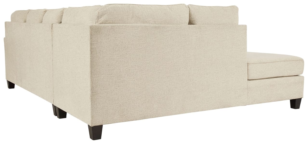Ashley Living Room Sectional 83904-16-70