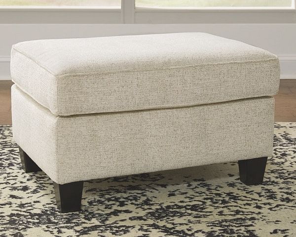 Ashley Living Room Chair with Ottoman 83904-20-14
