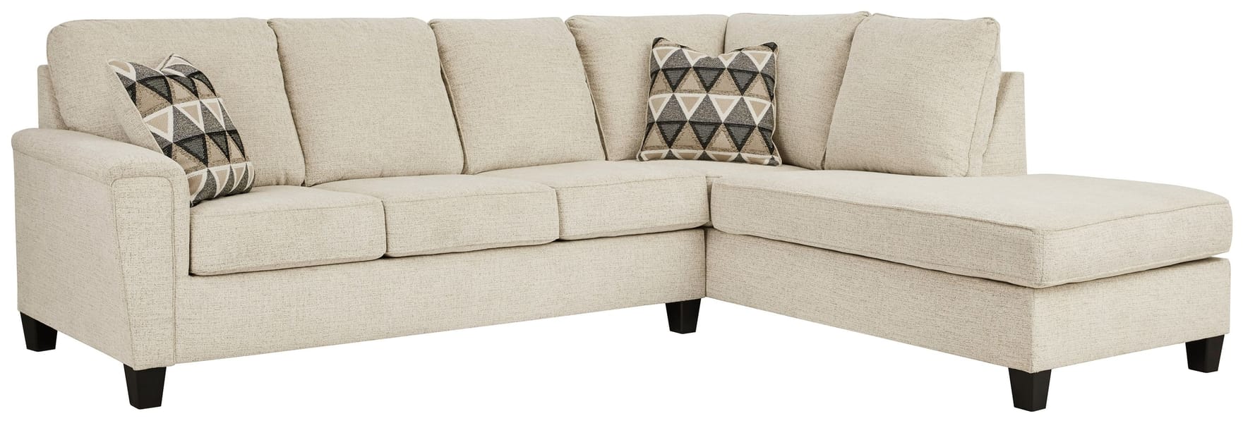 Ashley Living Room Sectional 83904-66-17