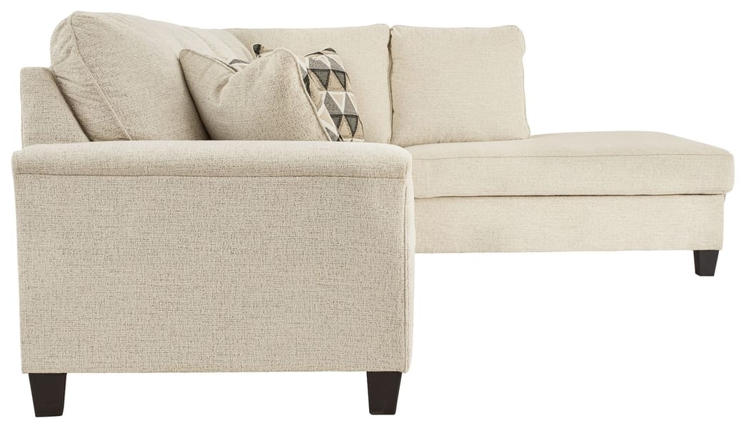 Ashley Living Room Sectional 83904-69-17