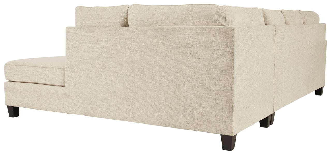 Ashley Living Room Sectional 83904-69-17