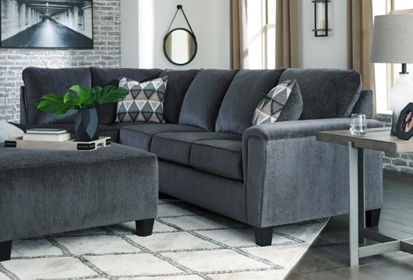 Ashley Living Room Sectional 83905-16-67