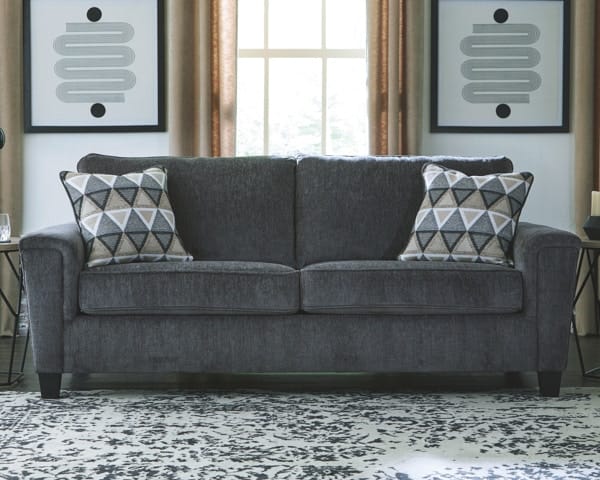 Ashley Living Room 2 Piece Reclining Living Room Set 83905-38-35