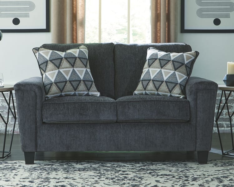 Ashley Living Room 2 Piece Reclining Living Room Set 83905-38-35