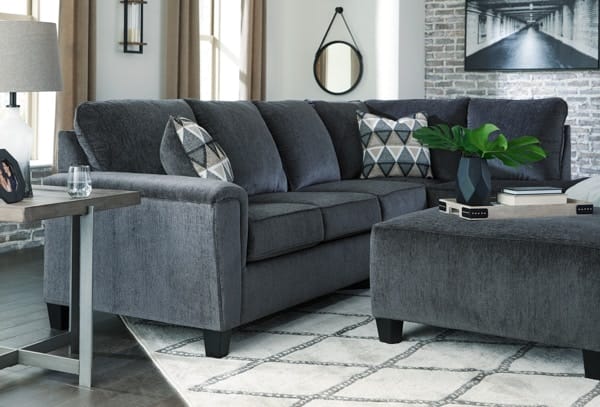 Ashley Living Room Sectional 83905-66-17