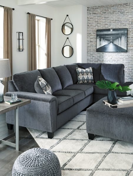 Ashley Living Room Sectional 83905-66-17