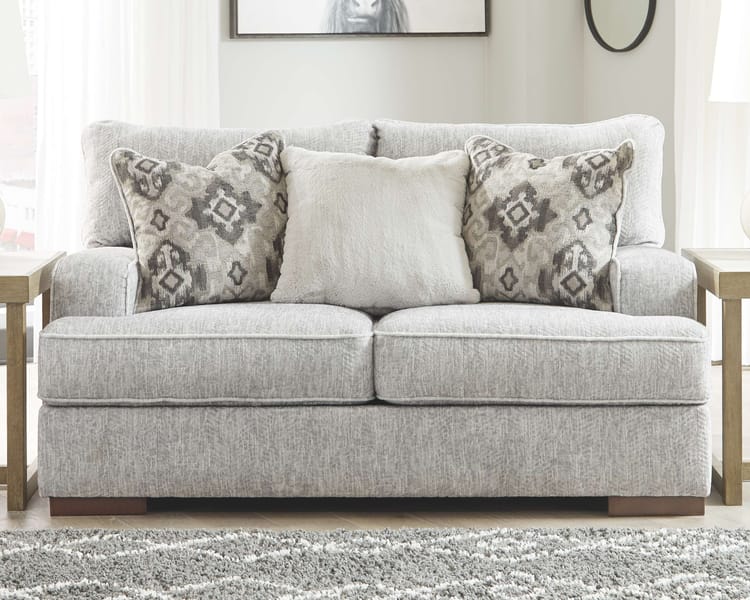Ashley Living Room 4 Piece Living Room Set 84604-38-35-23-14